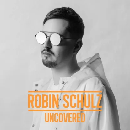 Cover: I Believe I'm Fine von Robin Schulz And Hugel