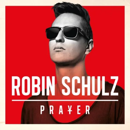Cover: Sun Goes Down von Robin Schulz feat. Jasmine Thompson
