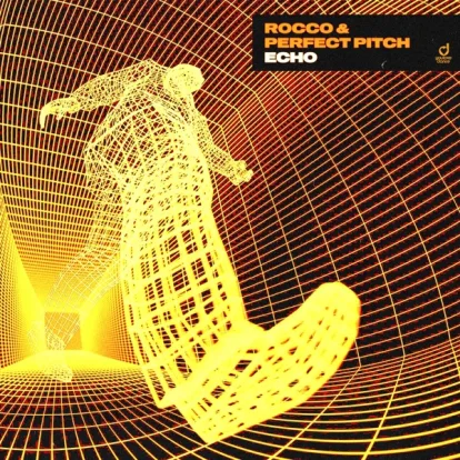 Cover: Echo (Extended Mix) von Rocco, Perfect Pitch