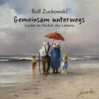 Cover: Gib Mir Mehr Davon von Rolf Zuckowski & Seine Freunde