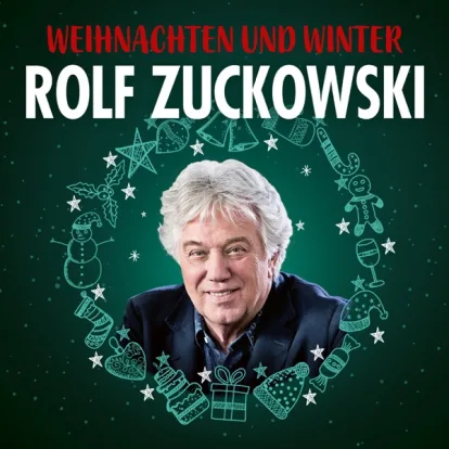 Cover: Die Kleinste Welt von Rolf Zuckowski & Seine Freunde