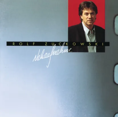 Cover: Und Dann Kommt Alles Ganz Anders von Rolf Zuckowski & Seine Freunde