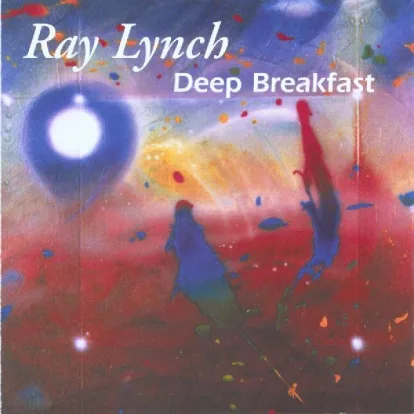 Cover: Celestial Soda Pop von Ray Lynch