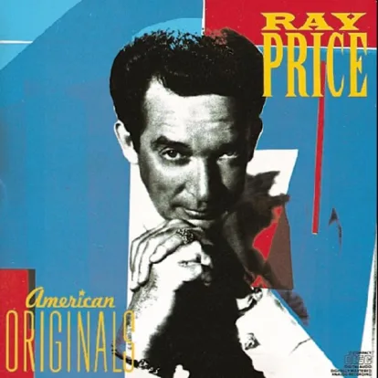 Cover: Funny, How Time Slips Away von Ray Price
