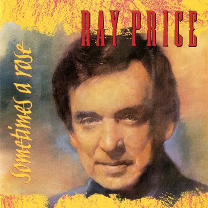 Cover: I Apologize von Ray Price