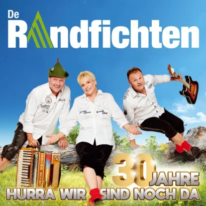 Cover: Anton, warum musst du mir das antun von Randfichten