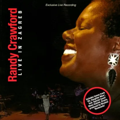Cover: Knockin' On Heaven's Door von Randy Crawford