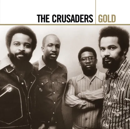Cover: Street Life von Randy Crawford & The Crusaders