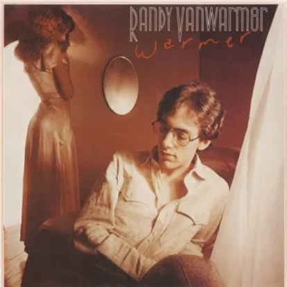 Cover: Just When I Needed You Most von Randy VanWarmer
