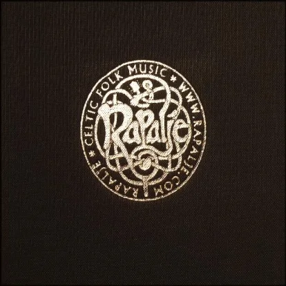 Cover: Tune for a Found Harmonium von Rapalje