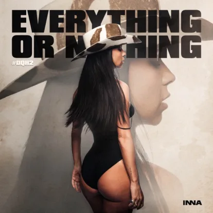Cover: Need U von Raf Camora feat. Inna