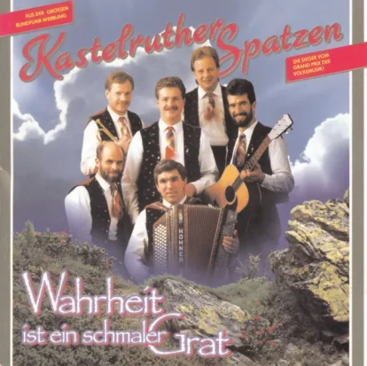 Cover: Schönes Mädchen, Lass' Das Weinen von Rene Carol