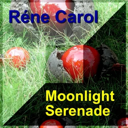 Cover: Serenata Di Napoli von Rene Carol