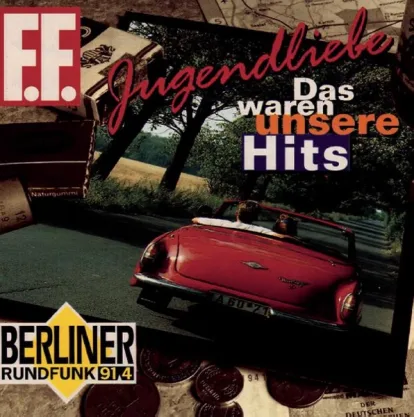 Cover: Der Apfeltraum von Renft