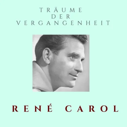 Cover: Ich muss dich wiedersehen von René Carol