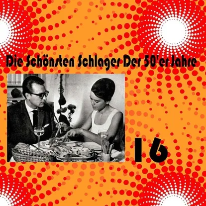 Cover: Sarina von René Carol