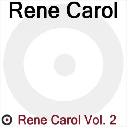 Cover: Sieben Nächte blieb der José in Santa Fe von René Carol
