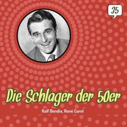 Cover: Am Strand von Havanna steht ein Mädchen von René Carol & Barbara Kist