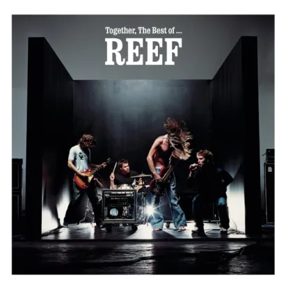 Cover: Place Your Hands von Reef