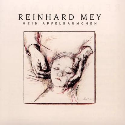 Cover: Nein, Meine Söhne Geb' Ich Nicht von Reinhard Mey & Freunde