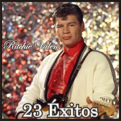 Cover: La Bamba (Recorded at Gold Star) von Ritchie Valens
