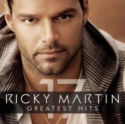 Cover: I Don't Care von Ricky Martin feat. Fat Joe & Amerie