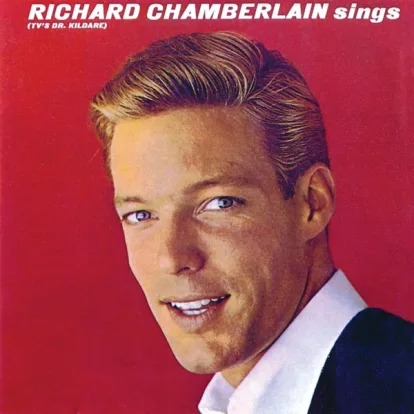 Cover: All I Have To Do Is Dream von Richard Chamberlain