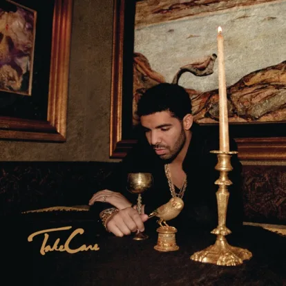 Cover: Take Care von Rihanna & Drake