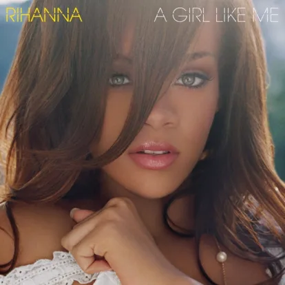 Cover: Break It Off von Rihanna & Sean Paul