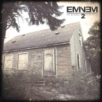 Cover: The Monster von Rihanna feat. Eminem