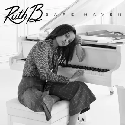 Cover: Lost Boy von Ruth B.