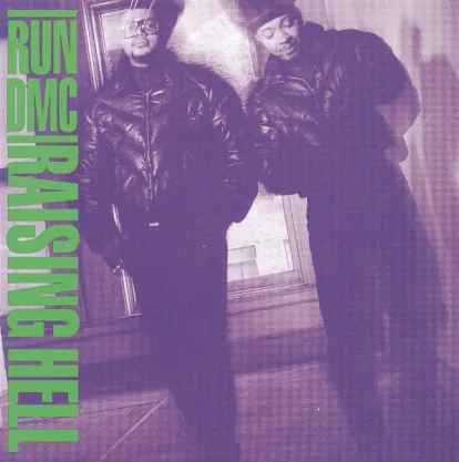 Cover: Walk This Way von Run-D.M.C.
