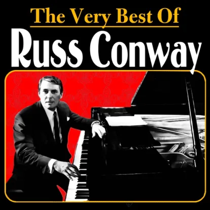 Cover: Lesson One von Russ Conway