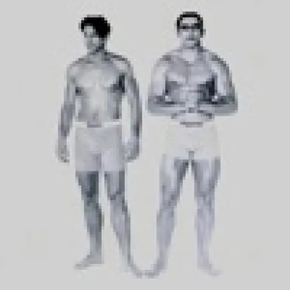 Cover: The No. 1 Song in Heaven von Sparks, Jimmy Somerville