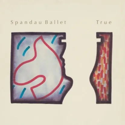 Cover: Communication von Spandau Ballet