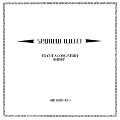 Cover: To Cut A Long Story Short von Spandau Ballet