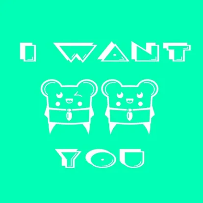 Cover: I Want You von Spencer & Hill