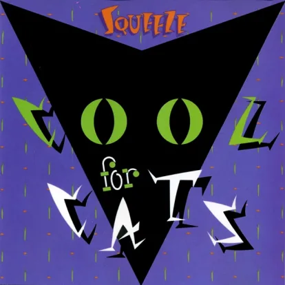 Cover: Cool For Cats (Single Edit) von Squeeze
