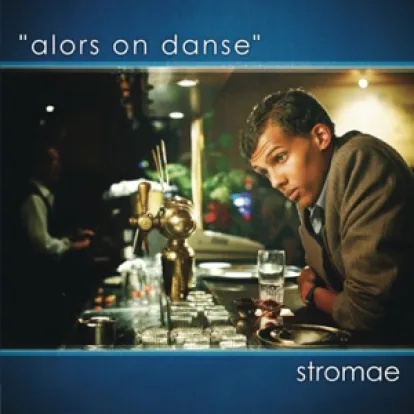 Cover: Alors On Danse (Solo Remix) von Stromae