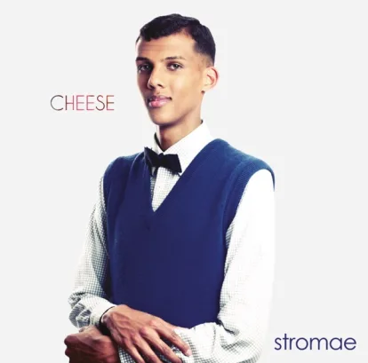 Cover: Alors On Danse von Stromae Feat. Kanye West