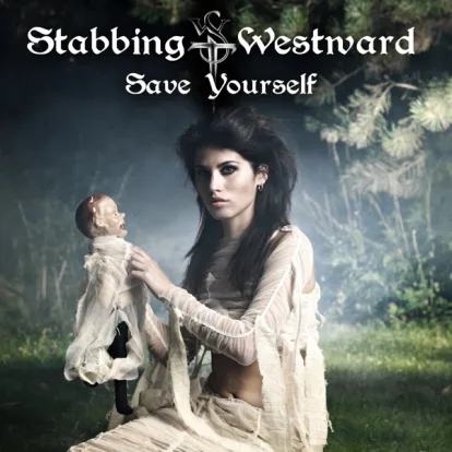 Cover: What Do I Have To Do (Re-Recorded / Remastered) von Stabbing Westward