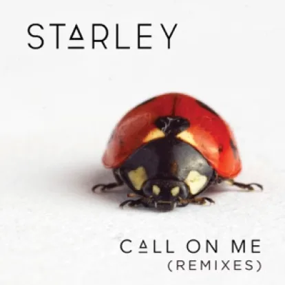 Cover: Call On Me von Starley