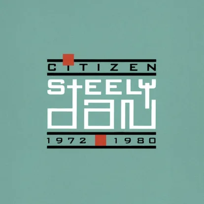Cover: Dirty Work von Steely Dan