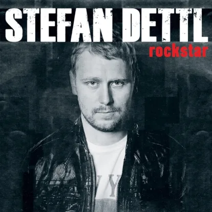 Cover: Schau Mi O von Stefan Dettl