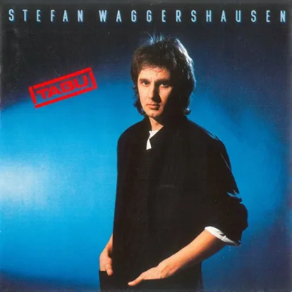 Cover: Zu nah am Feuer von Stefan Waggershausen & Alice