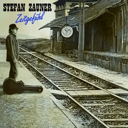 Cover: Wunderbar von Stefan Zauner