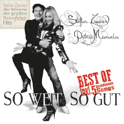 Cover: Da Ist Licht von Stefan Zauner & Petra Manuela