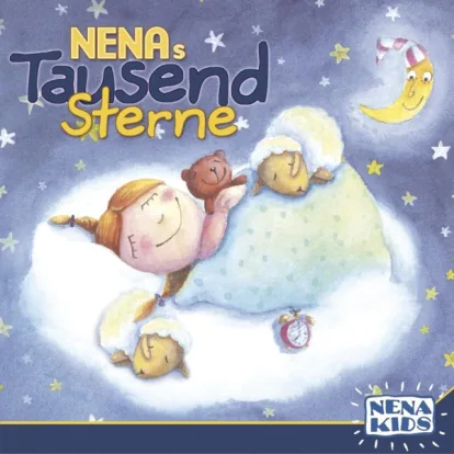 Cover: Kleine Taschenlampe brenn von Stefanie Hertel & Markus