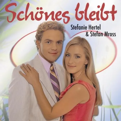 Cover: Quando, Quando, Quando von Stefanie Hertel & Stimmen der Berge