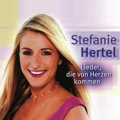 Cover: Mambofieber von Stefanie Hertel